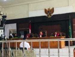 Kuasa Hukum Bambang Gusriandi Nilai Kasus Dana KORPRI BANYUASIN Terkesan Dipaksakan