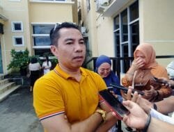 Usut Tuntas Oknum BRI Nasabah Dirugikan 701 Juta, Suwito : Ini Pencurian Terorganisir