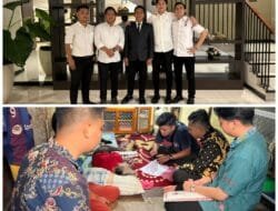 Adv A Rilo Budiman, SH dan Tim SAKAHIRA Law Firm Pengacara Nek Jara Ditabrak di BKB Minta Penabrak Bertanggung jawab Segera Menyerahkan Diri