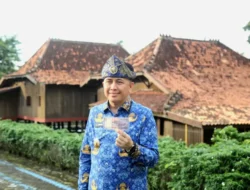 Pj Gubernur Agus Fatoni Bentuk Tim Pencarian Peninggalan Sejarah di Dalam dan Luar Negeri