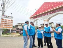 Respon Cepat PLN Berhasil Perkuat Keandalan Listrik di Musi Rawas Utara, Sumsel, Arahan Presiden Dituntaskan!