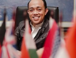 Hari Lahir Pancasila, Alfi Rustam : Pancasila Sebagai Dasar Negara atau Utopia Bangsa?