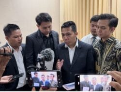 Siswady Minta Pemkot Fasilitasi Pertemuan BPN dan Pertagas, DPRD Harus Turun Tangan, Ganti Rugi Lahan Fly Over Belum Clear