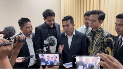 Siswady Minta Pemkot Fasilitasi Pertemuan BPN dan Pertagas, DPRD Harus Turun Tangan, Ganti Rugi Lahan Fly Over Belum Clear