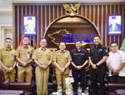 Provinsi Sumsel Bakal Pecahkan Rekor MURI melalui Gerakan Minum Kopi Serentak Terbanyak di Pinggir Sungai Musi