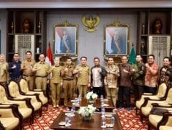 Pj Gubernur Agus Fatoni Tingkatkan Promosi Potensi Pariwisata di Sumsel Lewat Program ‘Jelajah Wisata