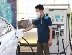 Libur Idul Adha 1445 H, PLN Siagakan 1.470 SPKLU Layani Kendaraan Listrik di Berbagai Daerah