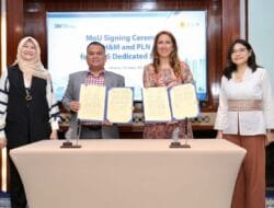 PLN Siap Suplai Energi Hijau ke Perusahaan Fashion Global H&M Group