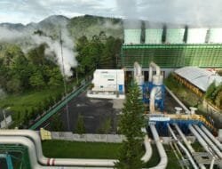 Energi Masa Depan, PLN Terus Kembangkan Ekosistem Hidrogen di Indonesia