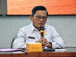 Kakanwil Minta ASN Kemenag Sumsel Aktif Sosialisasikan Larangan Judi Online