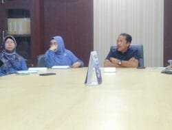 Akibat Black Out PLN, Pengaliran Air Bersih Kurang Normal, Ini Penjelasan Perumda Tirta Musi