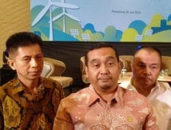 PLN UID S2JB Tangkap Aspirasi Bersama Stakeholder Tingkatkan Kehandalan Kelistrikan