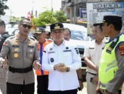 Jumlah Pemudik di Sumsel Ternyata Diluar Prediksi