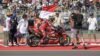 ITDC Klaim Event MotoGP Mandalika 2024 Bakal Meriah di Lombok