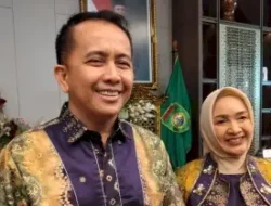 ASN Diingatkan Masuk Kerja Pada 16 April 2024