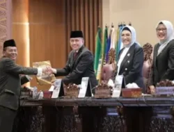 DPRD Minta Pemprov Atasi Kekurangan Tenaga Medis di RS Ernaldi Bahar