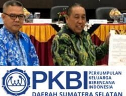 PKBI Sumsel Menolak Pengusiran dari Lahan Hang Jebat