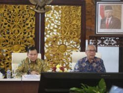 KPPIP Dorong Realisasi Proyek Strategi Nasional di Sumsel 