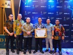Muba Bangga Roy Riyadi Kajari Muba Masuk 3 Besar Nominator Adhyaksa Awards 2024