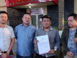 PT Putra Salsabila Perkasa Laporkan Oknum LSM atas Dugaan Pencemaran Nama Baik ke Polda Sumsel
