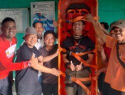 Tingkatkan Awareness Bencana di Bengkulu, Masyarakat Desa Berdaya Binaan PLN Laksanakan Bimtek Siaga Bencana