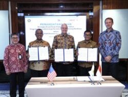 PLN Perkuat Kolaborasi Global, Gandeng USAID untuk Akselerasi Transisi Energi