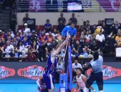 Jangan Sampai Kehabisan! Tiket Grand Final Proliga 2024 Bisa Dibeli Lewat Aplikasi PLN Mobile