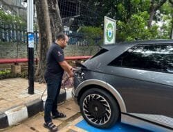 Di GIIAS 2024, PLN Beberkan Layanan Infrastruktur  Charging Station Terintegrasi Dalam Aplikasi PLN Mobile