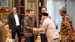Pemangku Kepentingan dan Harapan Kelanjutan Proyek Masjid Sriwijaya