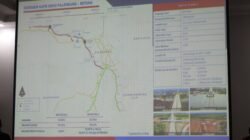 Pj Gubernur  Elen Setiadi Pimpin Rapat Percepatan Penyelesaian Pembangunan Tol Kayu Agung- Jambi