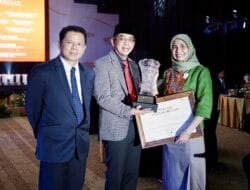 Setor Pajak Hingga Rp52,39 Triliun, Dirjen Pajak Apresiasi Kontribusi Besar PLN Pada Negara