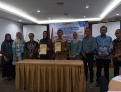 Bawaslu Sumsel Gelar Rakernis Persiapan Pengawasan Pemilu 2024