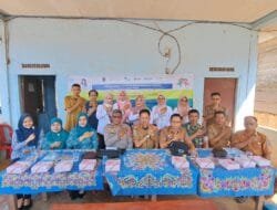 Inovasi Layanan Kesehatan di Puskesmas Pampangan Terus Berkembang Pesat