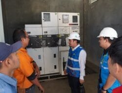 PLN Tingkatkan Kepuasan Pelanggan melalui Layanan Sameday Service