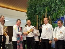 Hari Lingkungan Hidup Sedunia, Pemkab Muba Kembali Raih Penghargaan
