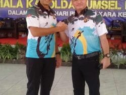 FORKI Sumsel Harapkan Muncul Bibit Potensial di Kejurda INKANAS