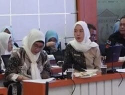 Pemkab Ogan Ilir Dorong Optimalisasi Peran BLUD dalam Pelayanan Masyarakat