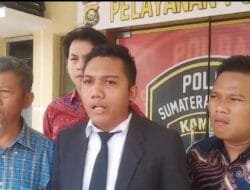 Laporkan Mafia Tanah Dugaan Pemalsuan Sertifikat Tanah, PH Ecep Arjaya Hadir di Polda Sumsel