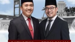 Kabar Politik Pilkada Palembang: Dukungan Gerindra untuk Ratu Dewa dan Prima Salam