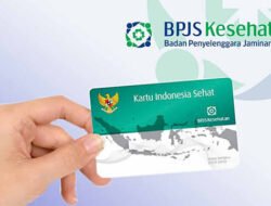 Kehilangan Kartu BPJS Kesehatan? Ini Solusinya