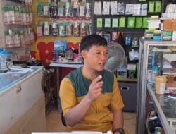 Arnold: Kisah Mantan Napiter yang Kembali ke Jalan yang Benar