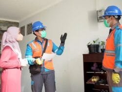 PLN Sukses Kerek Penjualan Listrik Semester I 2024, Tumbuh 7,54 Persen!