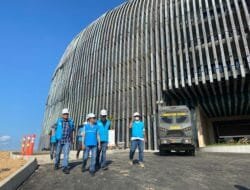 Sukses Jaga Keandalan Listrik Selama Presiden Berkantor, PLN Siap Kawal HUT RI di Ibukota Baru