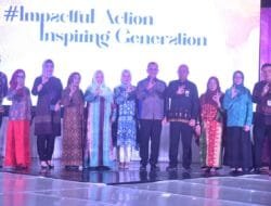 Pj Sekda Sumsel: Kreatifitas Remaja Kunci Hindari Pengaruh Negatif