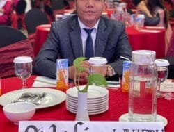 Optimisme Prima Salam Menyikapi Dinamika Politik Palembang 2024