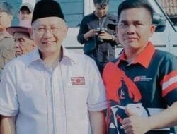 Wasekjen PKN Minta Logo Partai Tidak Disalahgunakan