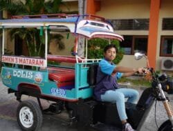 Program PLN Peduli Dukung Pengembangan Pendidikan Bagi 20.848 Penerima Manfaat di Semester I 2024