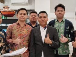 MK Ubah Aturan Pencalonan Kepala Daerah: Ratu Dewa – Prima Salam Sambut Baik Keputusan