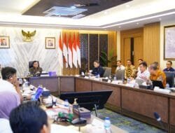 Pemkab Muba siap Dukung Penyusunan Perpres Tata Kelola Ilegal Drilling