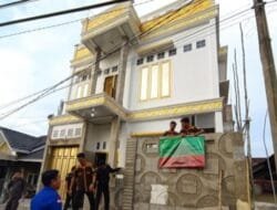 Tersangka Kasus Korupsi Jaringan Komunikasi Desa di Musi Banyuasin, Kejati Sumsel Sita Rumah dan Surat Tanah